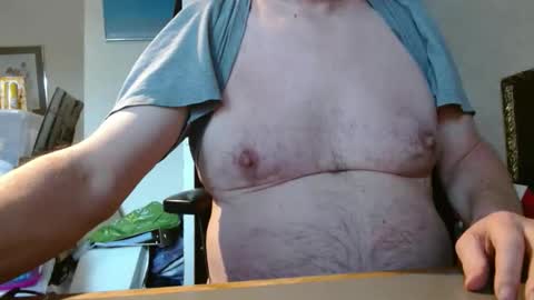 cleanboy1001 online show from March 30, 12:27 pm