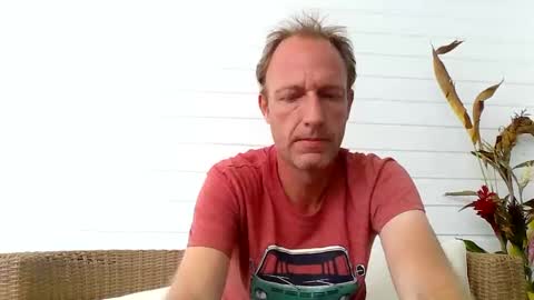 Snapshot of clearwater4 chatting on October 28, 1:45 pm clearwater4 online show from October 28, 1:45 pm