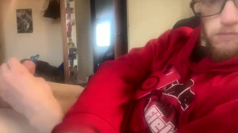 cleatus27 online show from December 3, 9:50 pm