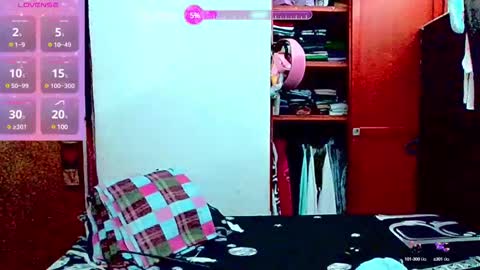 cleo_05 online show from February 27, 3:29 am