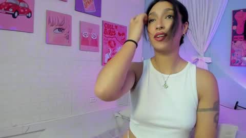 Cleo  online show from March 27, 11:33 am