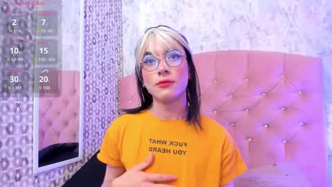 cleo online show from October 25, 3:18 am