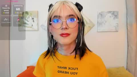 cleo online show from November 7, 3:42 am