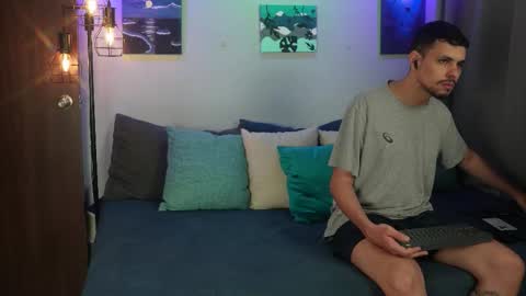 Girl Juliana and Federico online show from February 18, 6:13 am