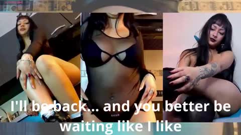 cleoopatraa__ online show from September 10, 11:44 am