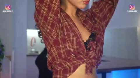 Cleo online show from February 20, 7:10 am