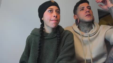 Snapshot of cleosexxx chatting on October 21, 7:02 am cleo y maikol online show from October 21, 7:02 am