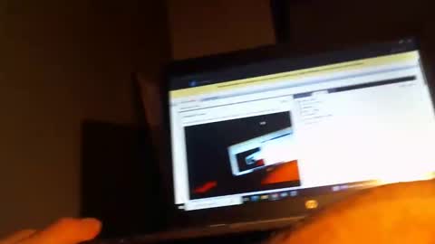 clermind07 online show from April 27, 6:05 pm