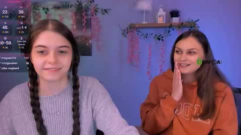 clery_abyss online show from February 10, 11:02 am