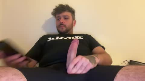 climasturbate online show from April 9, 11:38 am