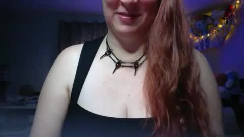 Kate online show from December 2, 10:08 pm