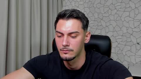 ClintMasterss online show from April 7, 7:10 am