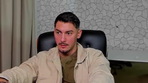 ClintMasterss online show from February 3, 7:56 am