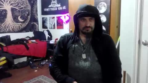 chad online show from April 10, 6:19 am