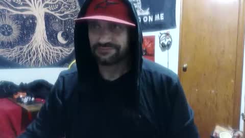 chad online show from March 6, 8:13 am