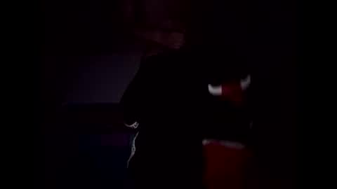 clit_commander209 online show from January 9, 8:13 am