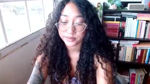 Clitia online show from August 6, 8:51 pm