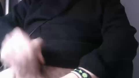 clluch95 online show from November 23, 3:10 pm