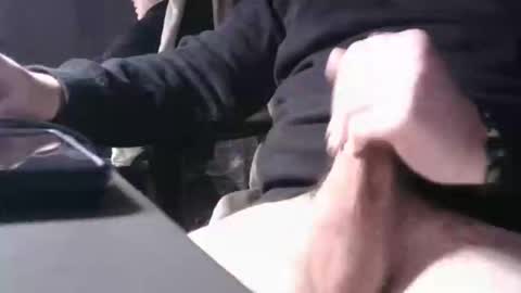 clluch95 online show from February 15, 3:53 am