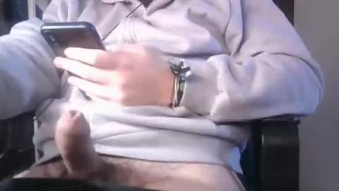 clluch95 online show from November 19, 11:20 am