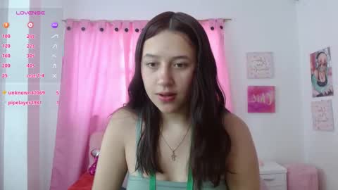 cloe_7 online show from March 29, 2:51 pm