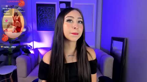 Snapshot of cloe_martinez_ chatting on October 15, 2:59 am Cloe online show from October 15, 2:59 am