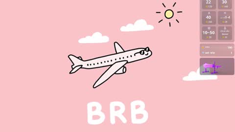 cloe_palmeer online show from September 15, 10:44 pm