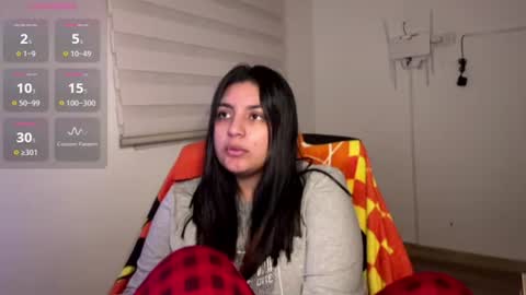 cloe small online show from July 30, 3:29 am