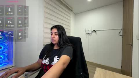 cloe small online show from April 13, 7:34 am