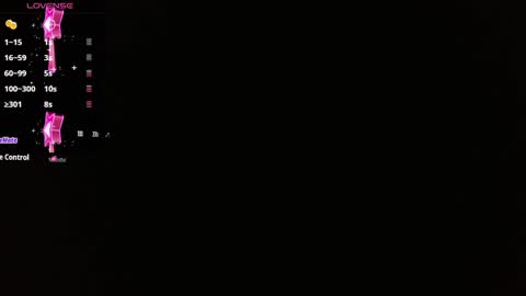 pamela  online show from March 6, 1:05 am