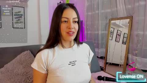 cloee_dss online show from December 15, 9:11 pm