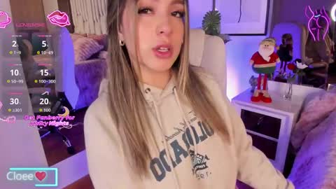 cloeecoopererer online show from November 25, 12:15 pm