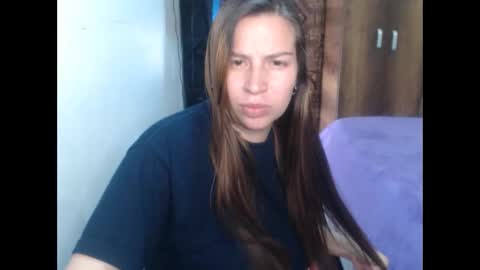 cloepussy online show from March 3, 2:57 pm