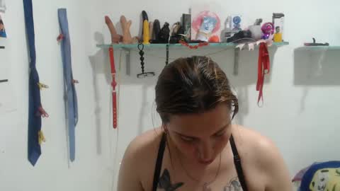 cloepussy online show from September 15, 7:04 pm