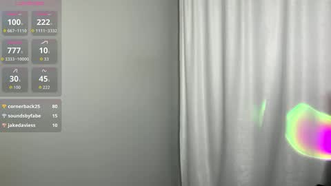 Kelly online show from September 22, 4:27 am