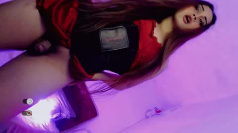 Cloudia babe69 online show from February 4, 2:21 pm