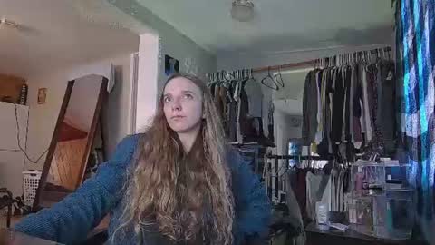 Clover online show from June 28, 12:50 am