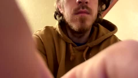 cloverboy1988 online show from April 30, 11:15 am