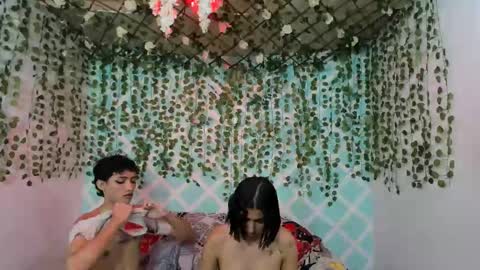 club_latinboys online show from May 23, 2:24 pm
