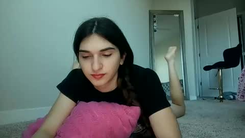 cluv777 online show from January 19, 2:27 pm