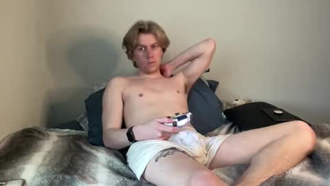 Clyde Austin online show from March 6, 9:03 pm