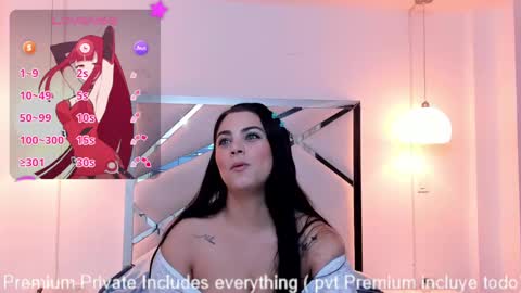 cmila0713 online show from March 6, 10:26 pm