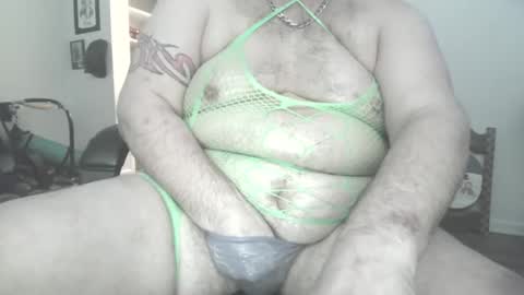 cmorgan6161 online show from March 5, 5:18 am