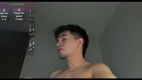 Johan   online show from November 30, 3:35 am