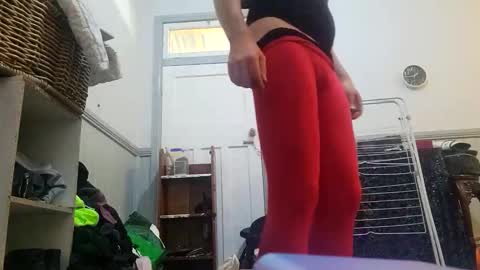 cntryder online show from November 12, 8:00 pm