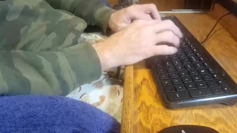 Snapshot of coach_d chatting on October 27, 11:54 am coach_d online show from October 27, 11:54 am