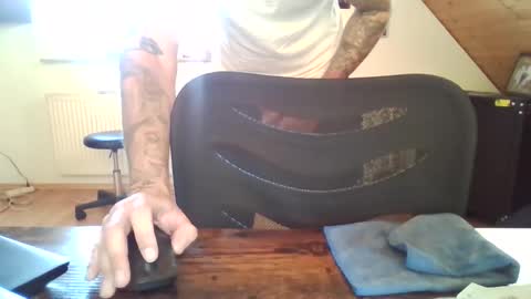 Snapshot of cock4onenight chatting on September 27, 11:30 am cock4onenight online show from September 27, 11:30 am