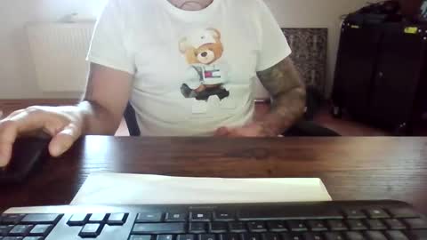 Snapshot of cock4onenight chatting on September 9, 6:35 am cock4onenight online show from September 9, 6:35 am