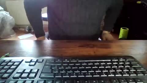 Snapshot of cock4onenight chatting on February 5, 8:54 am cock4onenight online show from February 5, 8:54 am