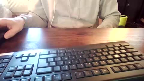 Snapshot of cock4onenight chatting on February 14, 8:31 am cock4onenight online show from February 14, 8:31 am